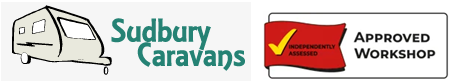 Sudbury Caravans